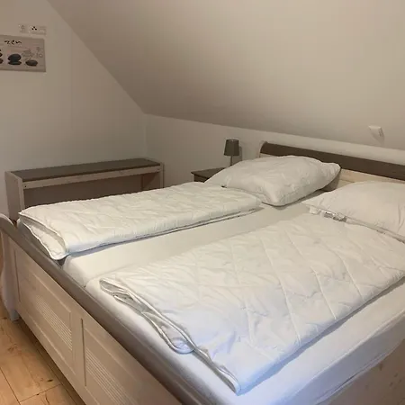 Glueckshaus Peter Vakantiehuis *