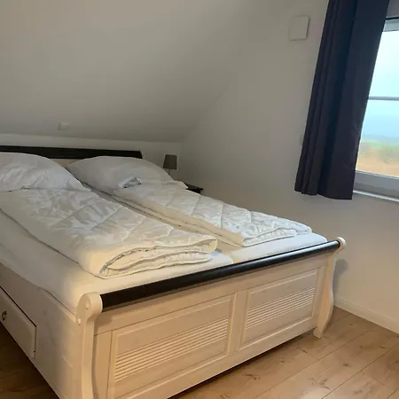 Vakantiehuis Glueckshaus Peter *